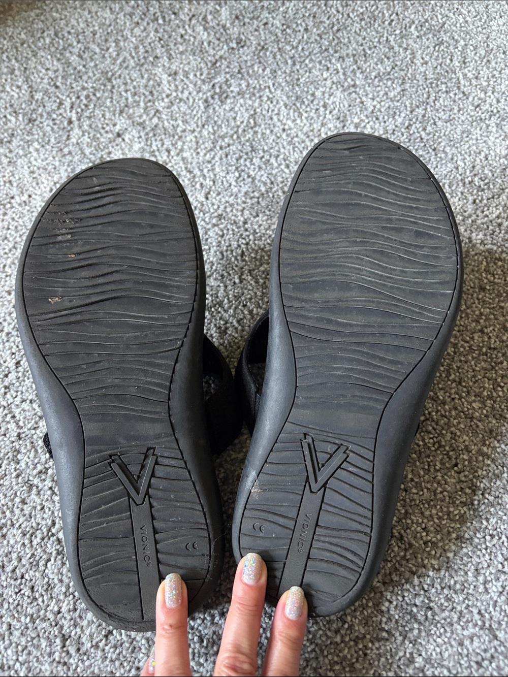 Vionic sandals - Picture 3 of 5